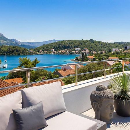 Villa Buddha Bay Zrnovo Екстер'єр фото