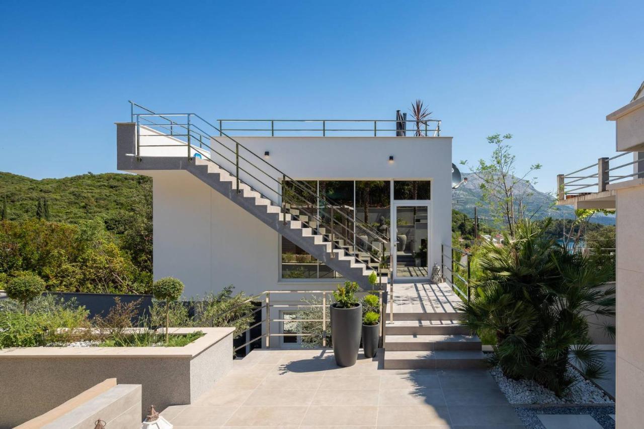 Villa Buddha Bay Zrnovo Екстер'єр фото