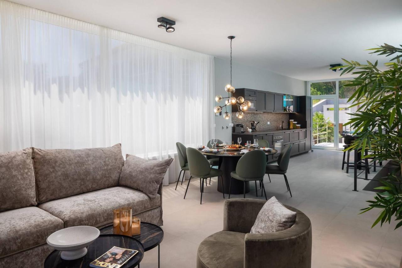 Villa Buddha Bay Zrnovo Екстер'єр фото