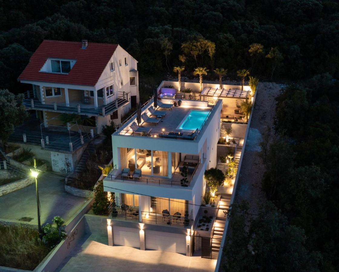 Villa Buddha Bay Zrnovo Екстер'єр фото