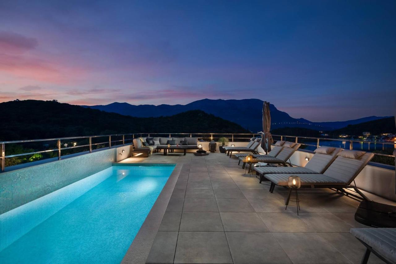 Villa Buddha Bay Zrnovo Екстер'єр фото