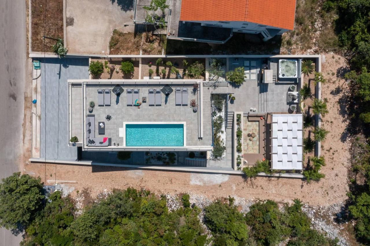 Villa Buddha Bay Zrnovo Екстер'єр фото