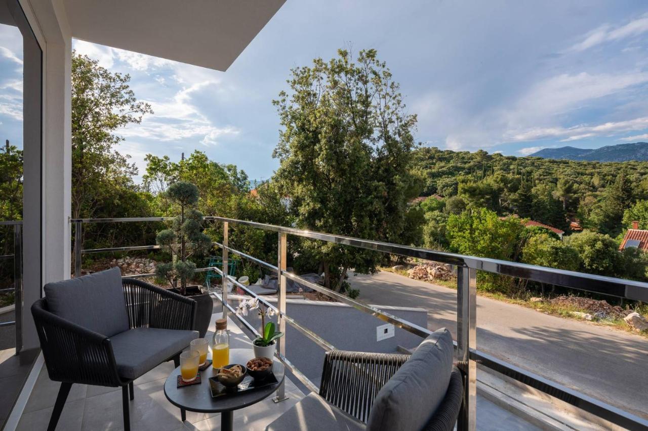 Villa Buddha Bay Zrnovo Екстер'єр фото