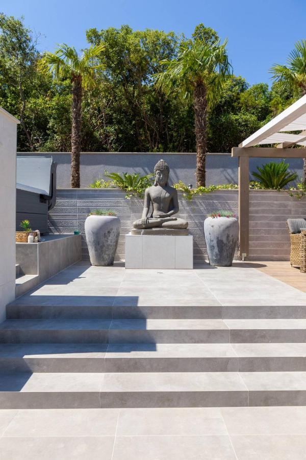 Villa Buddha Bay Zrnovo Екстер'єр фото